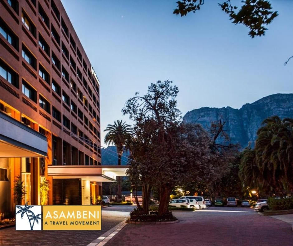 Southern Sun Newlands - Accommodation images