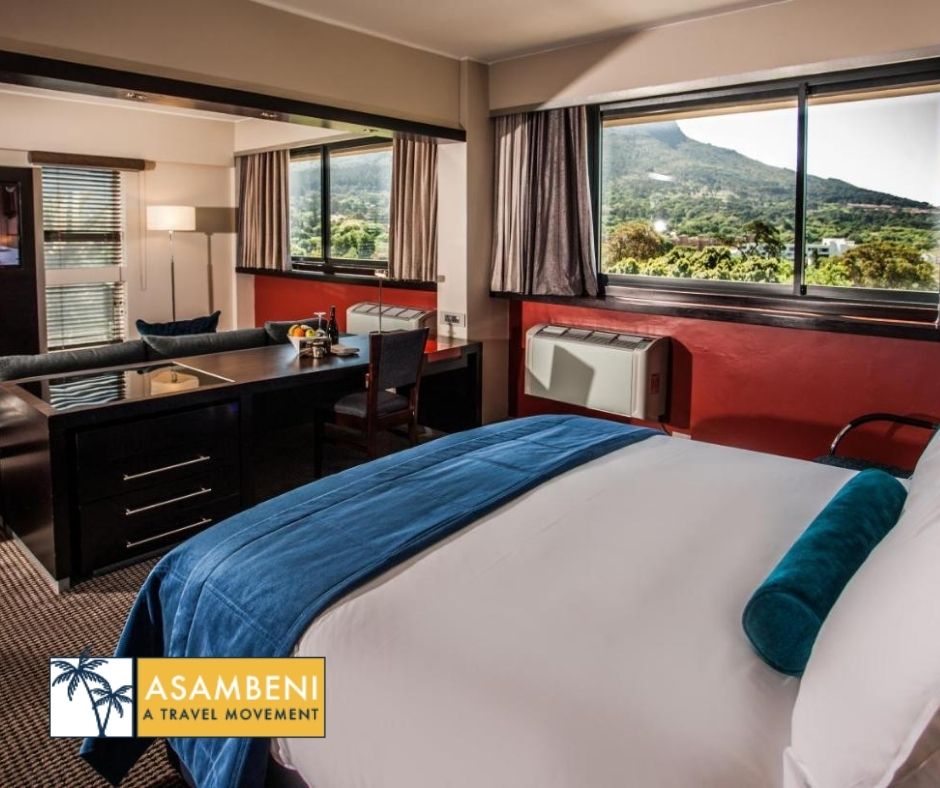 Southern Sun Newlands - Accommodation images