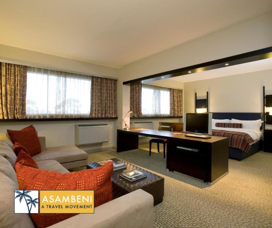 Southern Sun Newlands - Accommodation images