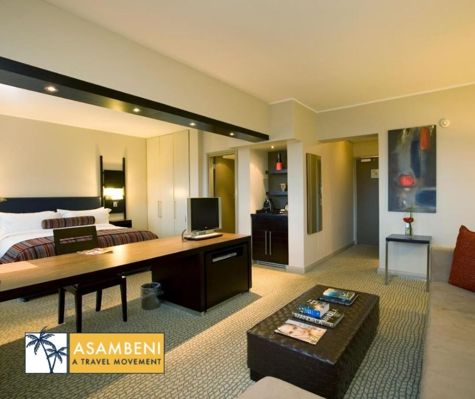 Southern Sun Newlands - Accommodation images