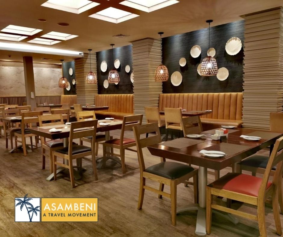 Southern Sun Newlands - Accommodation images