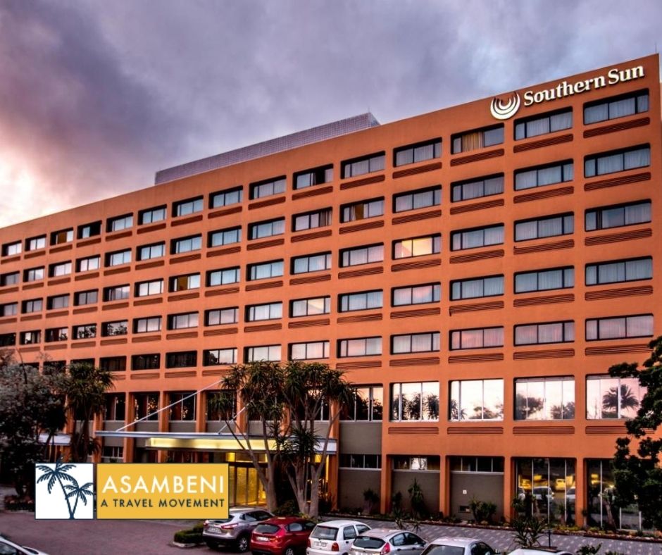 Southern Sun Newlands - Accommodation images