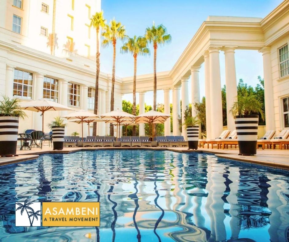 Southern Sun The Cullinan (CBD) - Accommodation images