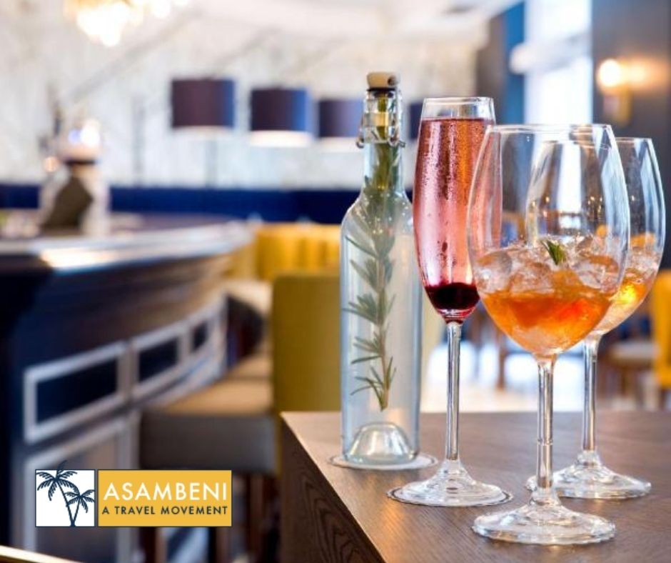 Southern Sun The Cullinan (CBD) - Accommodation images