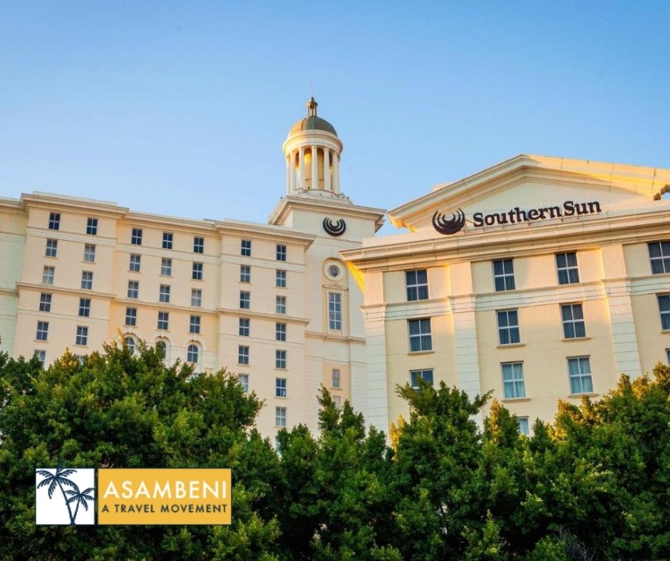 Southern Sun The Cullinan (CBD) - Accommodation images