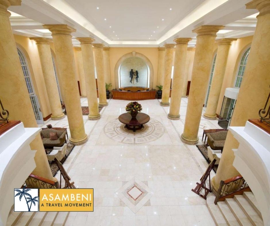 Southern Sun The Cullinan (CBD) - Accommodation images
