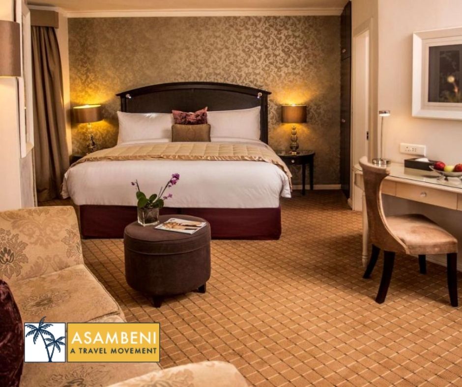Southern Sun The Cullinan (CBD) - Accommodation images
