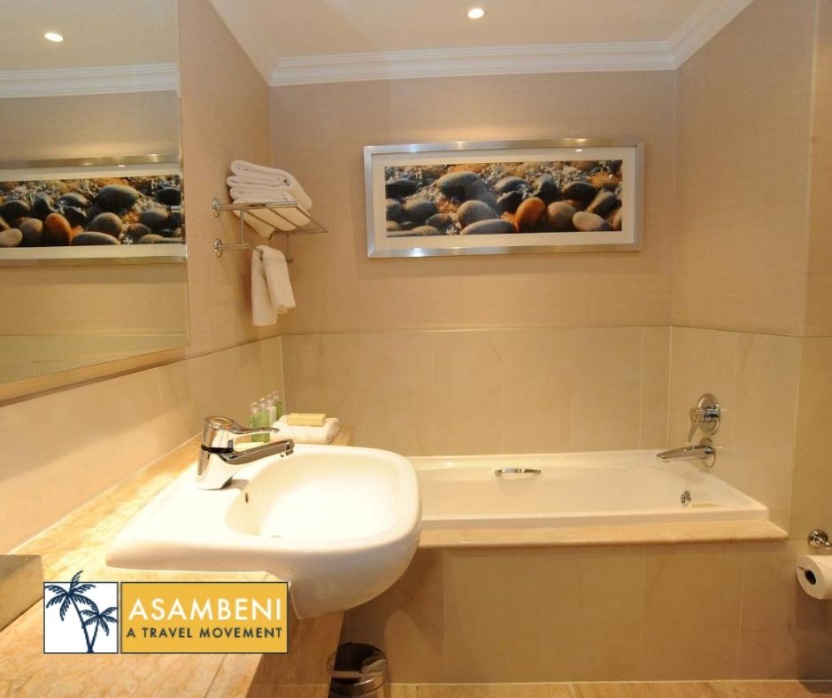 Southern Sun The Cullinan (CBD) - Accommodation images