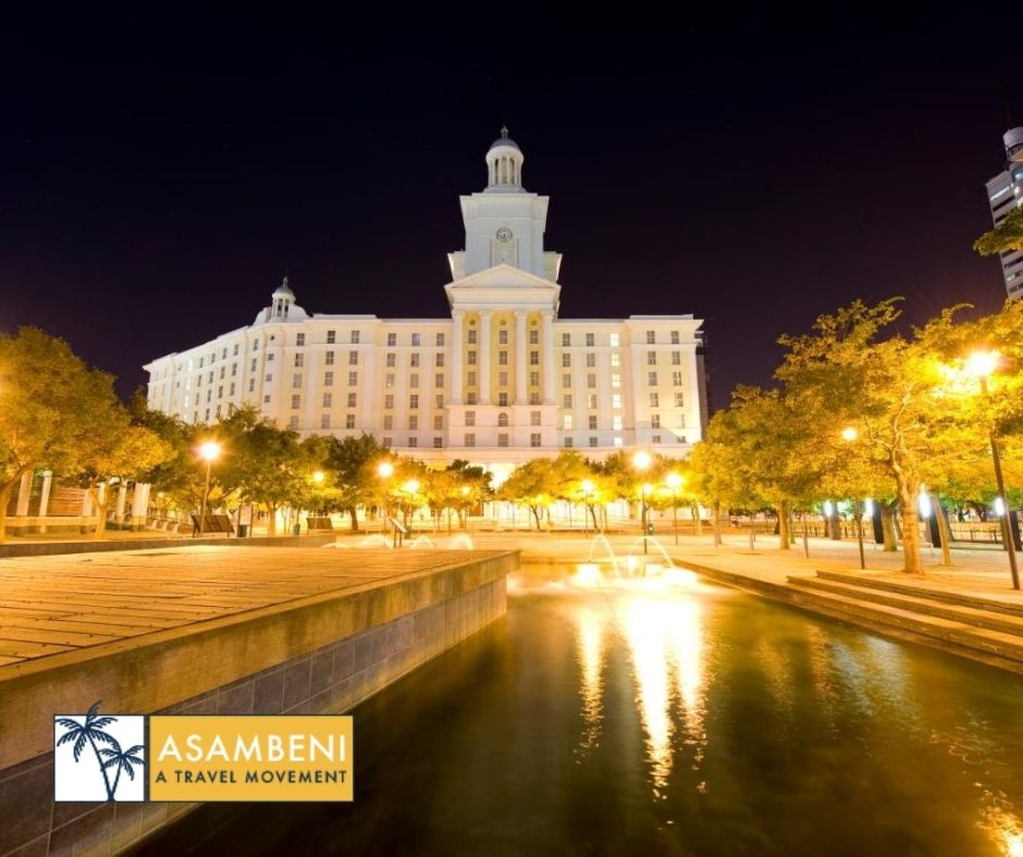 Southern Sun The Cullinan (CBD) - Accommodation images
