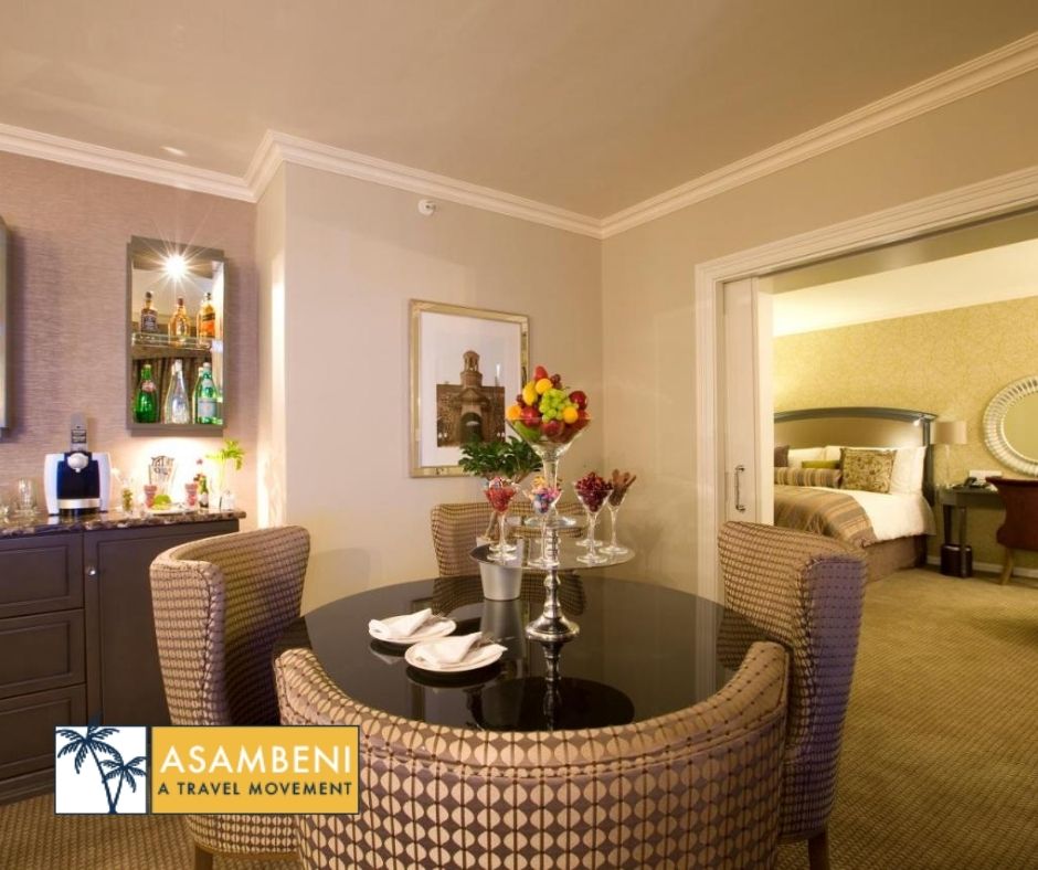 Southern Sun The Cullinan (CBD) - Accommodation images