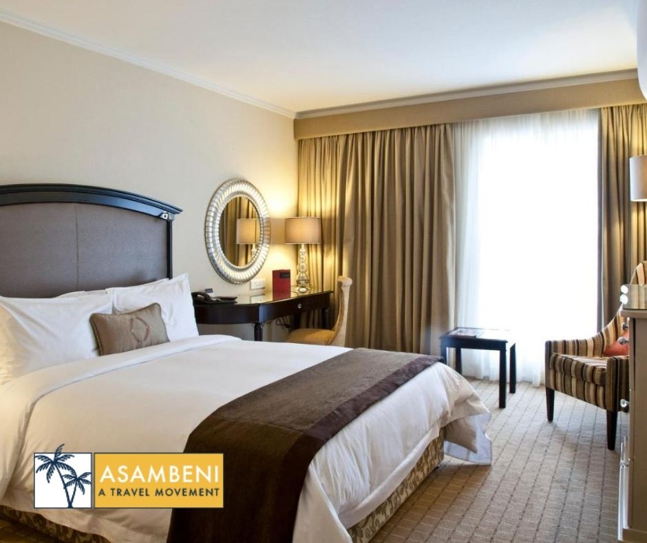 Southern Sun The Cullinan (CBD) - Accommodation images