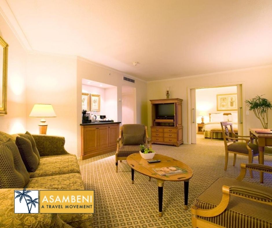 Southern Sun The Cullinan (CBD) - Accommodation images