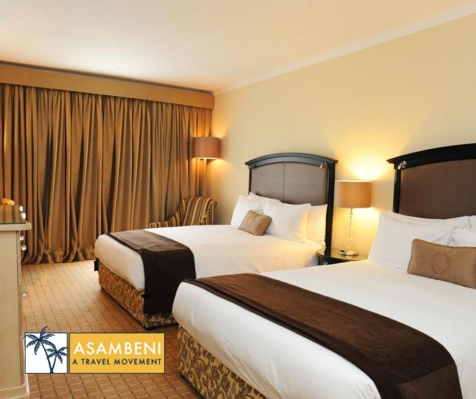 Southern Sun The Cullinan (CBD) - Accommodation images