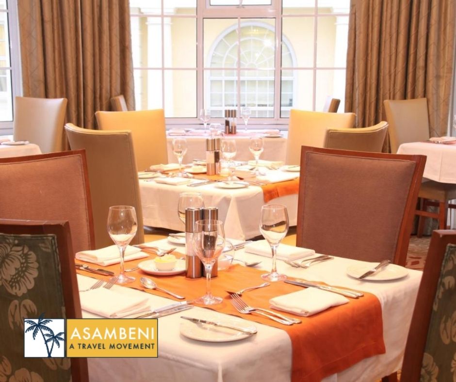 Southern Sun The Cullinan (CBD) - Accommodation images