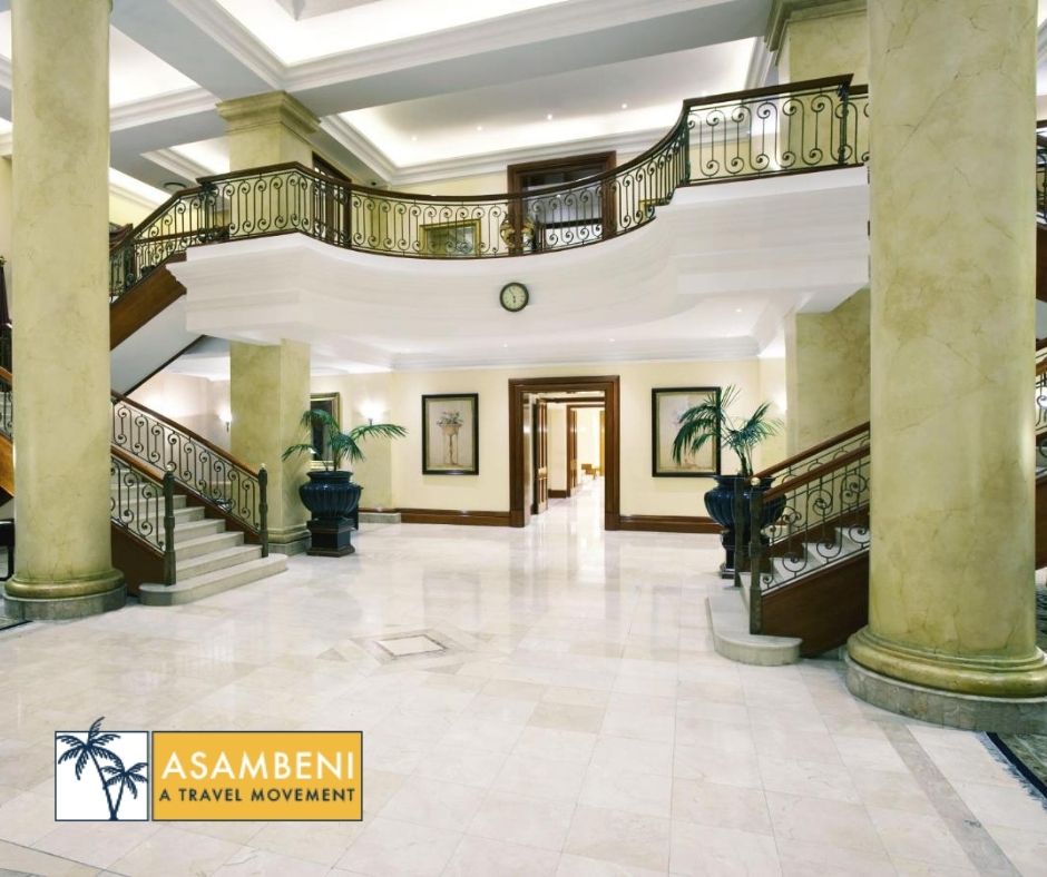 Southern Sun The Cullinan (CBD) - Accommodation images