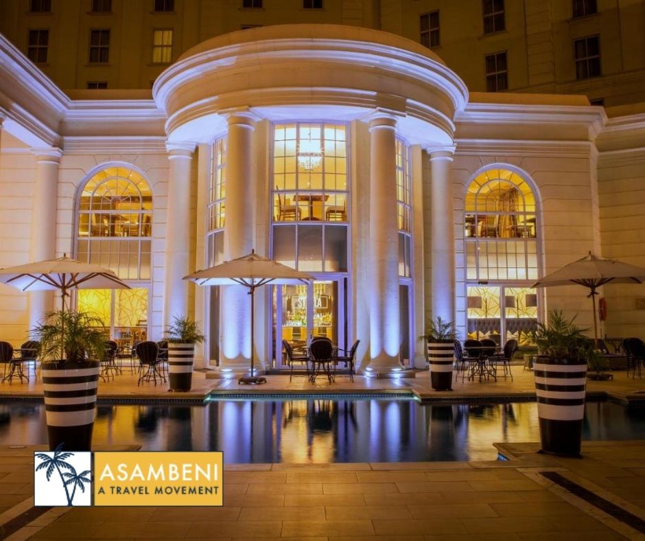 Southern Sun The Cullinan (CBD) - Accommodation images
