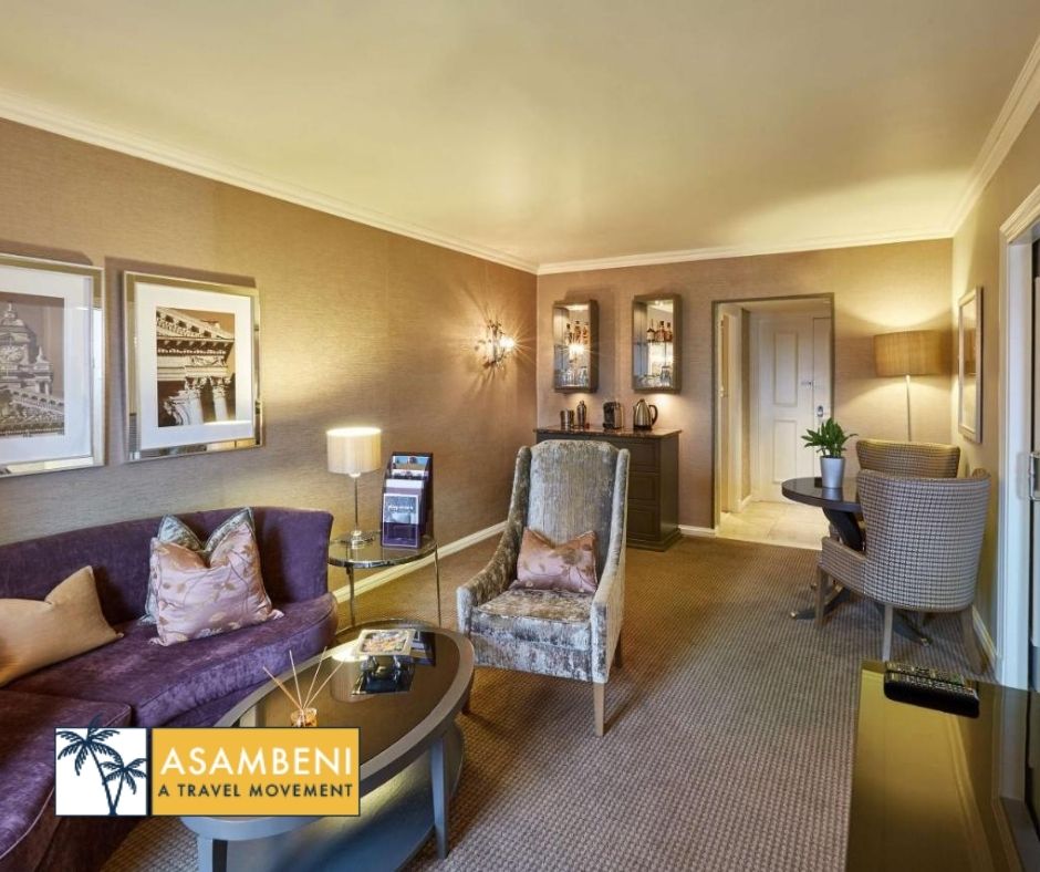Southern Sun The Cullinan (CBD) - Accommodation images