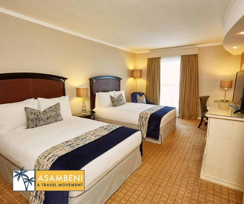 Southern Sun The Cullinan (CBD) - Accommodation images