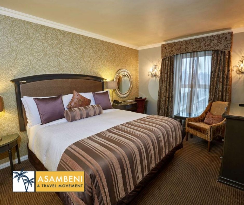 Southern Sun The Cullinan (CBD) - Accommodation images