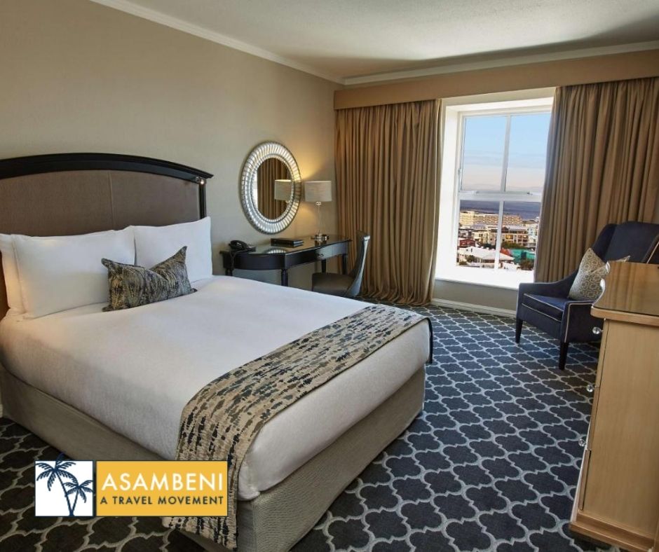 Southern Sun The Cullinan (CBD) - Accommodation images