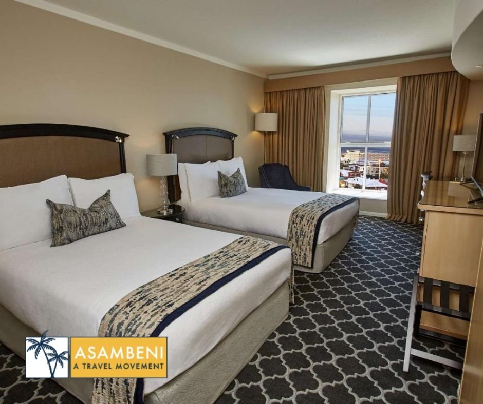 Southern Sun The Cullinan (CBD) - Accommodation images