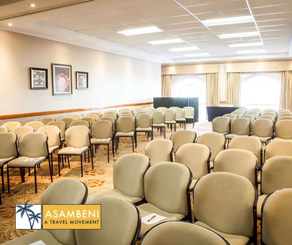 Southern Sun The Cullinan (CBD) - Accommodation images