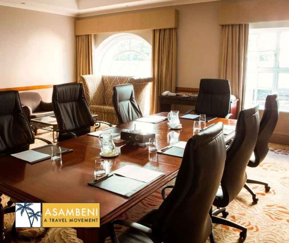 Southern Sun The Cullinan (CBD) - Accommodation images
