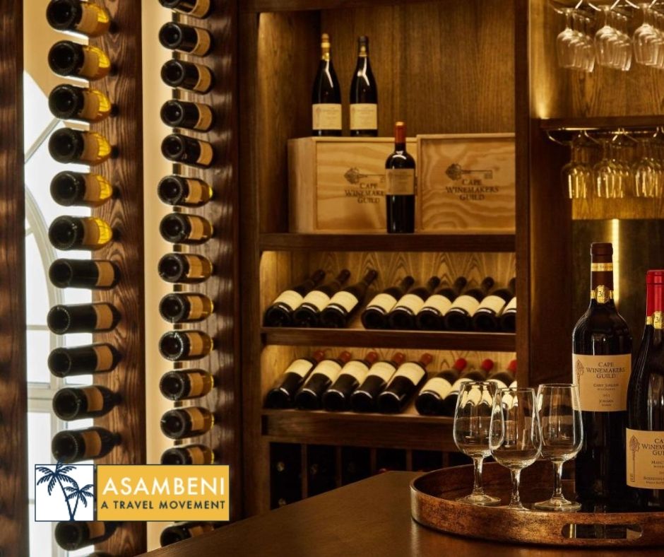 Southern Sun The Cullinan (CBD) - Accommodation images