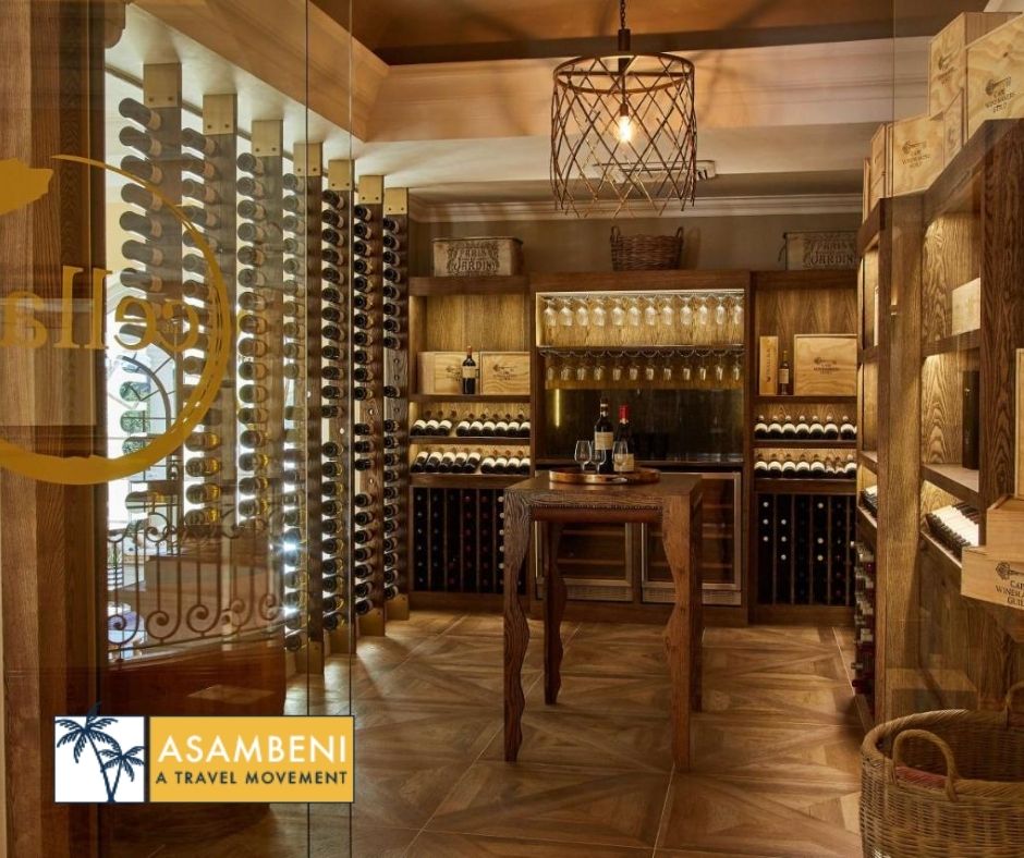 Southern Sun The Cullinan (CBD) - Accommodation images