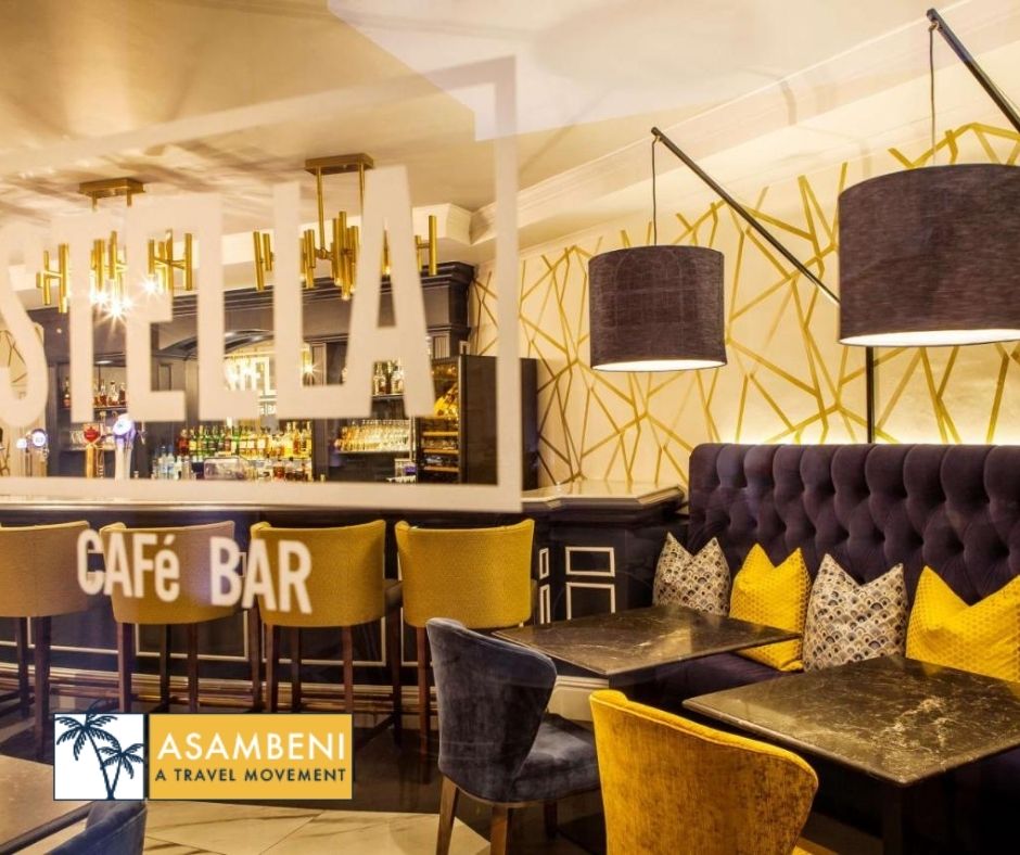 Southern Sun The Cullinan (CBD) - Accommodation images