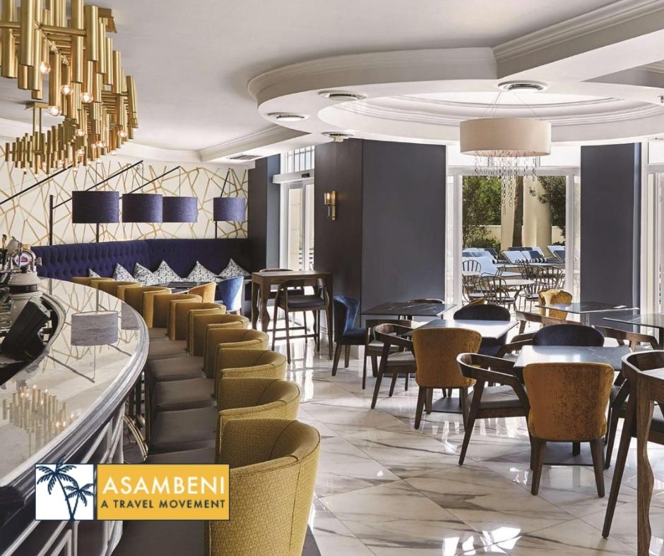 Southern Sun The Cullinan (CBD) - Accommodation images