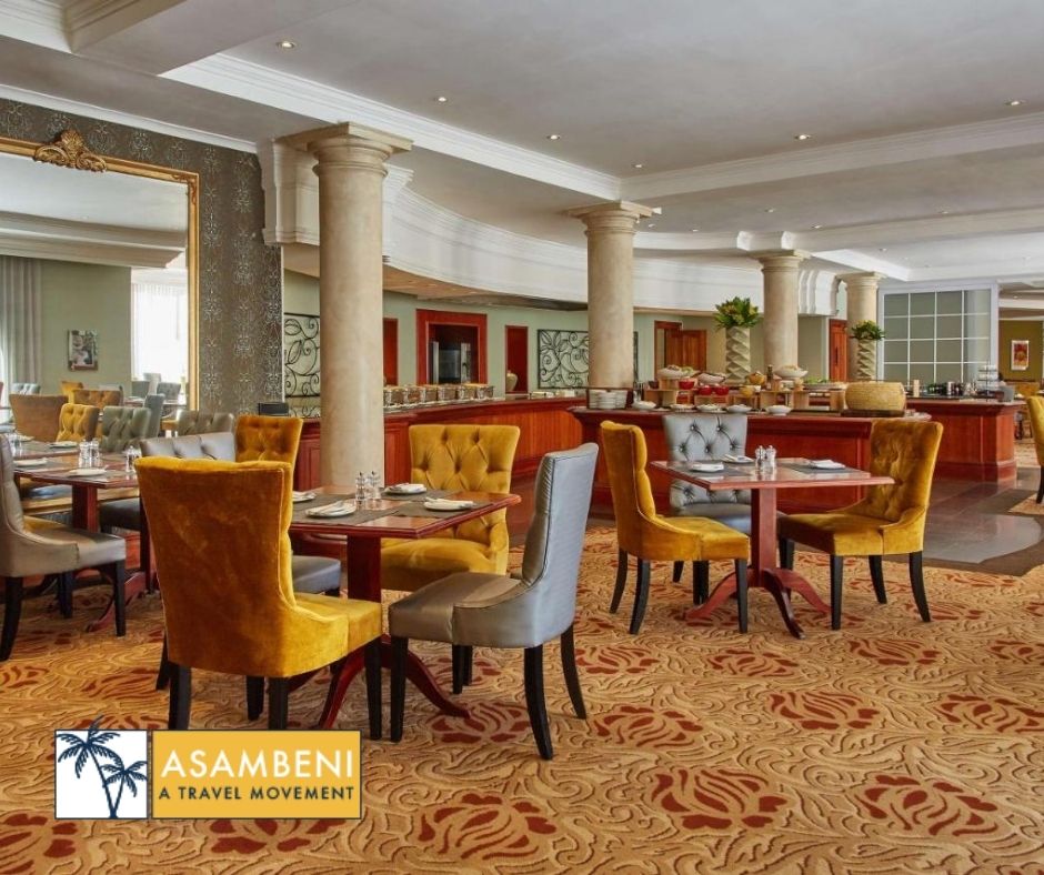 Southern Sun The Cullinan (CBD) - Accommodation images
