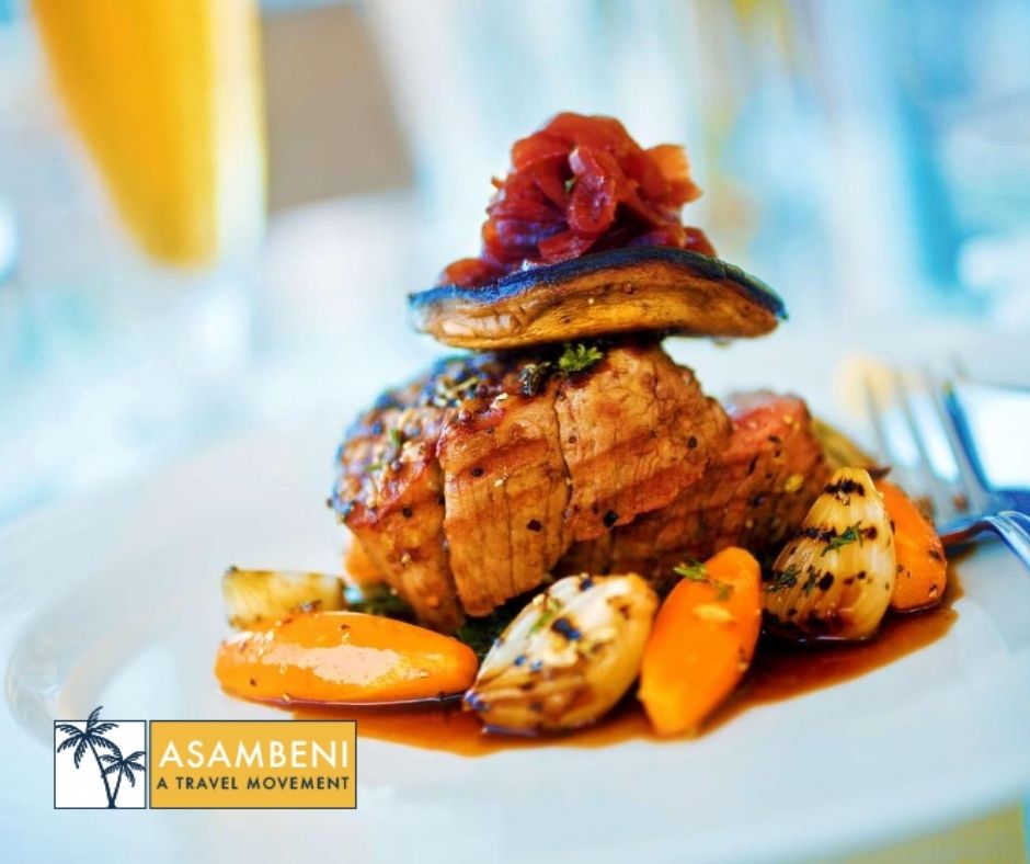 Southern Sun The Cullinan (CBD) - Accommodation images