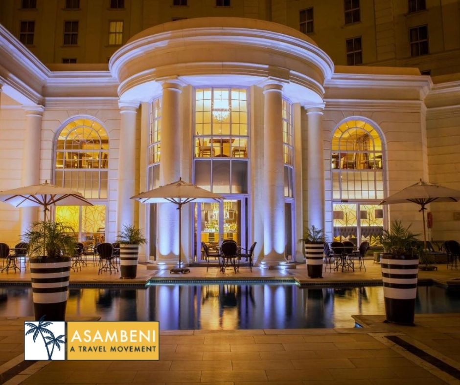 Southern Sun The Cullinan (CBD) - Accommodation images