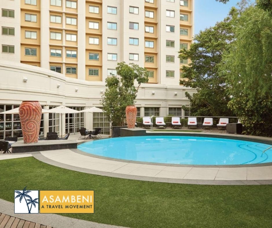 Southern Sun Waterfront Cape Town - Accommodation images