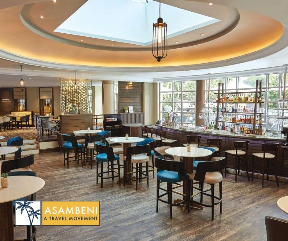 Southern Sun Waterfront Cape Town - Accommodation images
