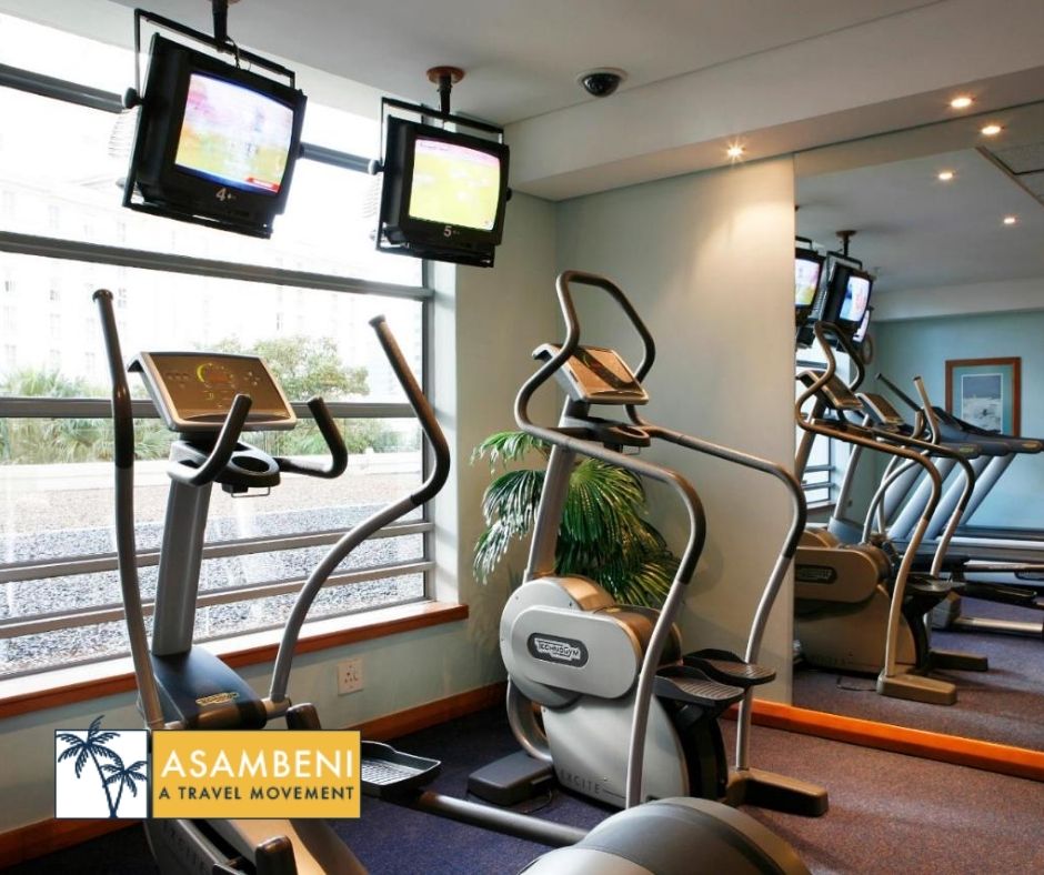 Southern Sun Waterfront Cape Town - Accommodation images