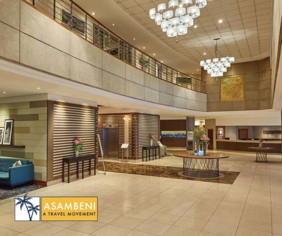 Southern Sun Waterfront Cape Town - Accommodation images