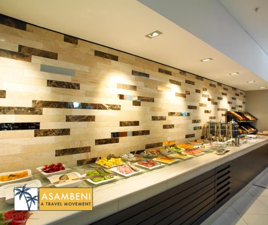 Southern Sun Waterfront Cape Town - Accommodation images