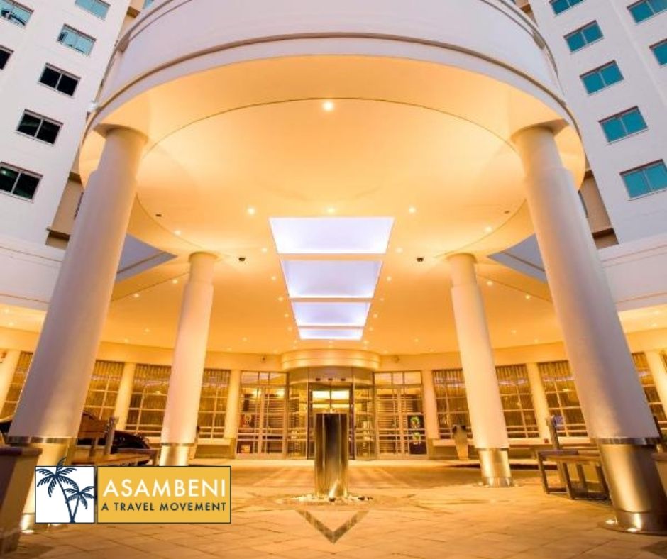 Southern Sun Waterfront Cape Town - Accommodation images