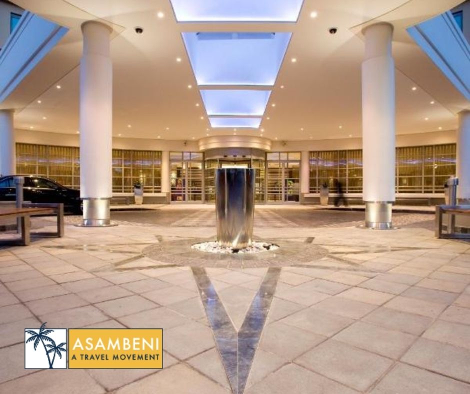 Southern Sun Waterfront Cape Town - Accommodation images