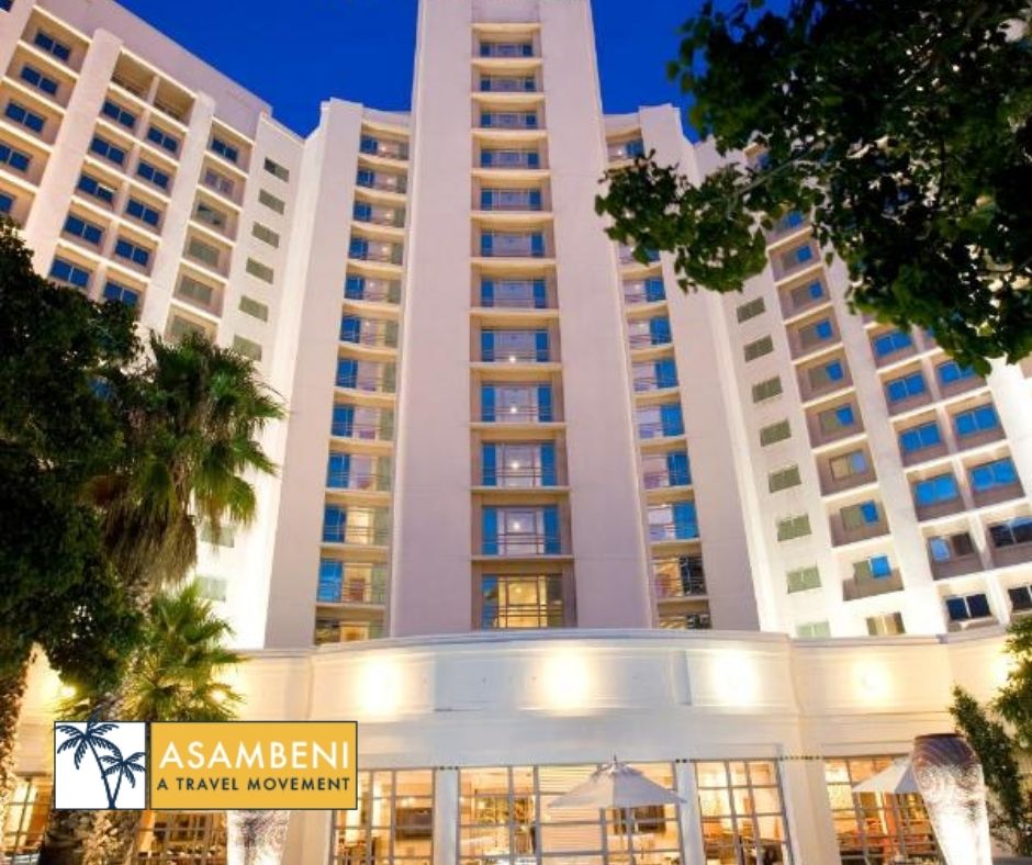 Southern Sun Waterfront Cape Town - Accommodation images