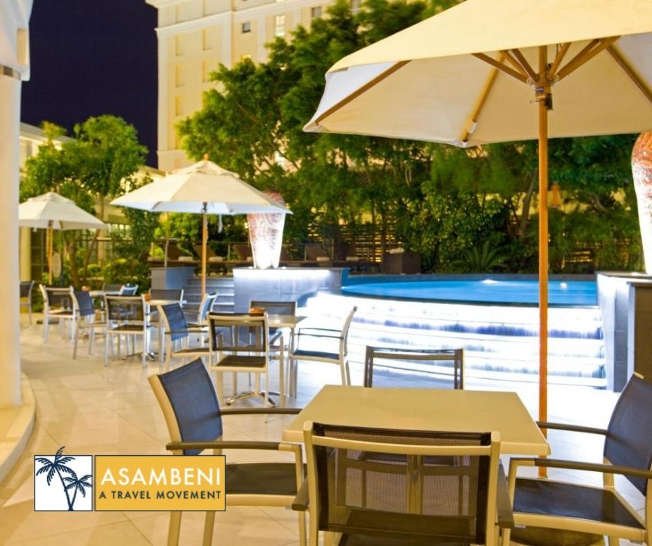 Southern Sun Waterfront Cape Town - Accommodation images