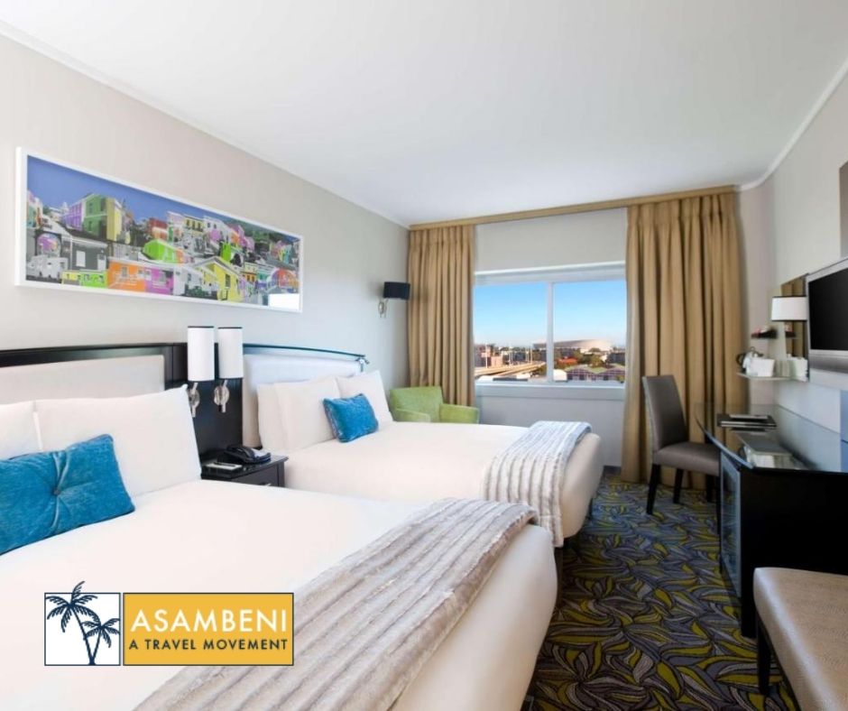 Southern Sun Waterfront Cape Town - Accommodation images