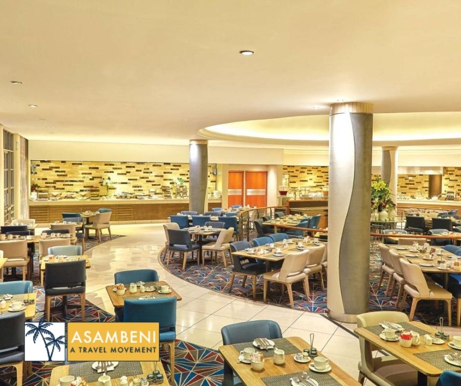 Southern Sun Waterfront Cape Town - Accommodation images