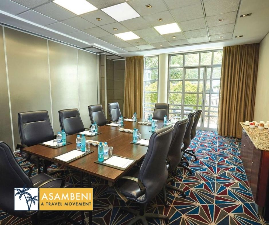 Southern Sun Waterfront Cape Town - Accommodation images