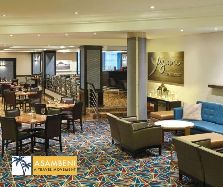 Southern Sun Waterfront Cape Town - Accommodation images
