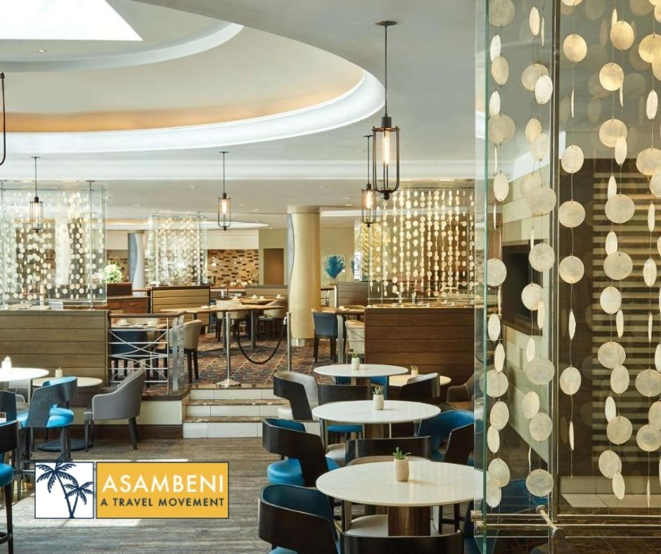 Southern Sun Waterfront Cape Town - Accommodation images