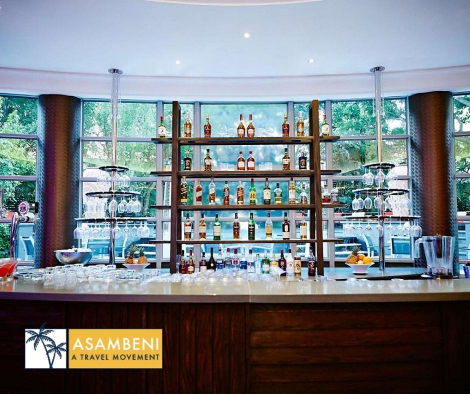 Southern Sun Waterfront Cape Town - Accommodation images