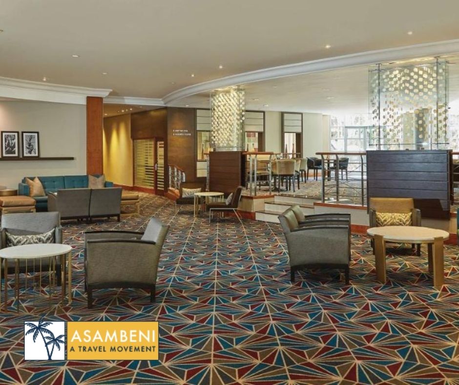 Southern Sun Waterfront Cape Town - Accommodation images